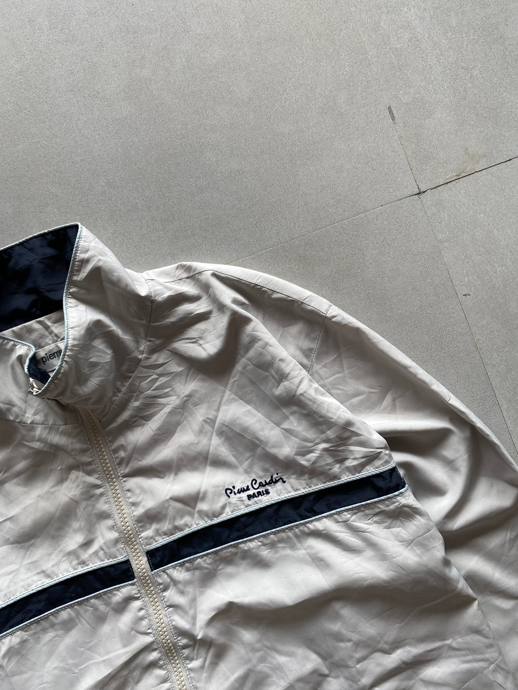 PIERRE CARDIN JACKET - M