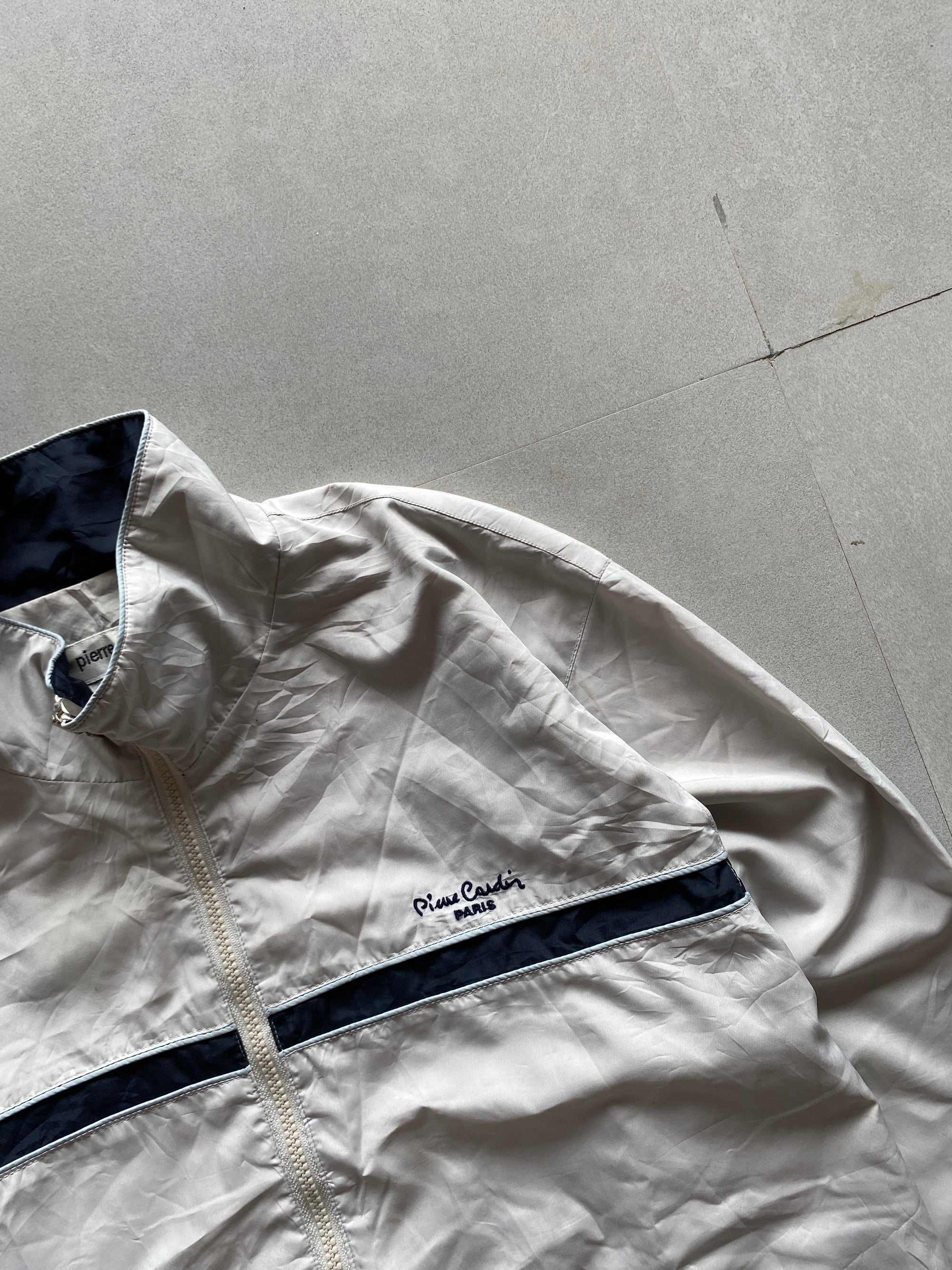 PIERRE CARDIN JACKET - M