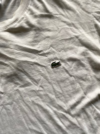 LACOSTE TEE - M