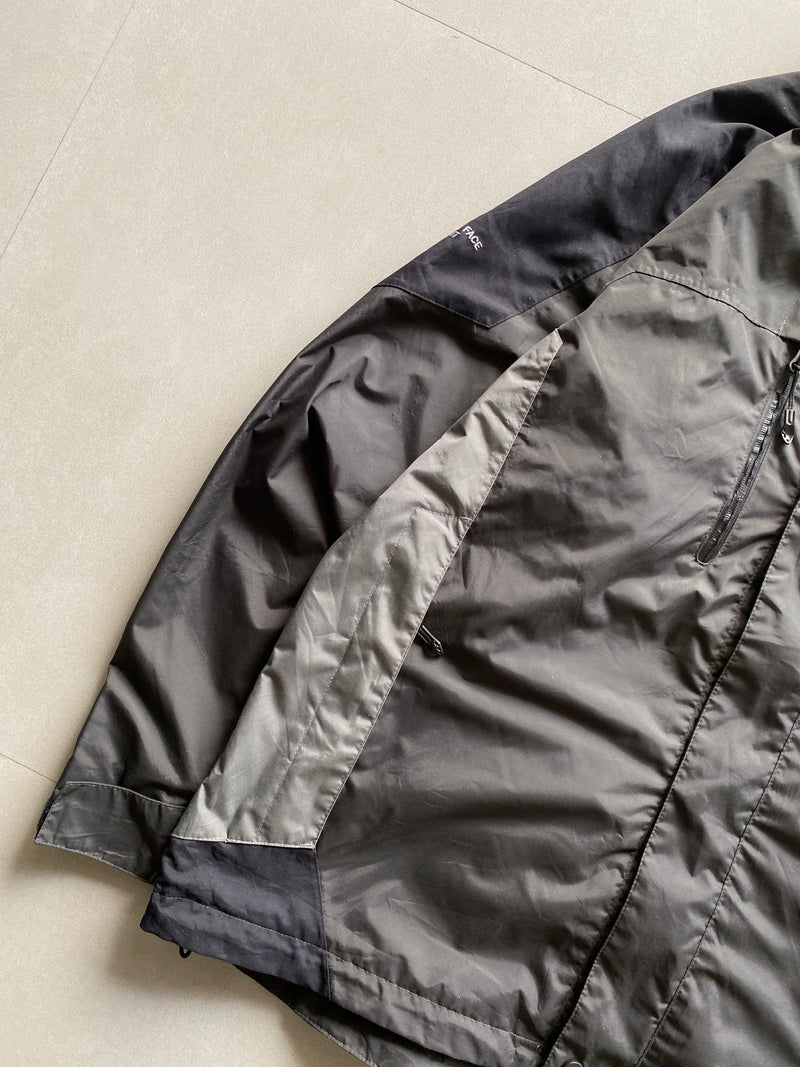 THE NORTH FACE GORTEX JACKET - XL