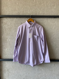 UNIQLO TEXTURED SHIRT - L