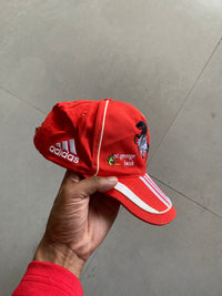 VINTAGE ADIDAS CAP