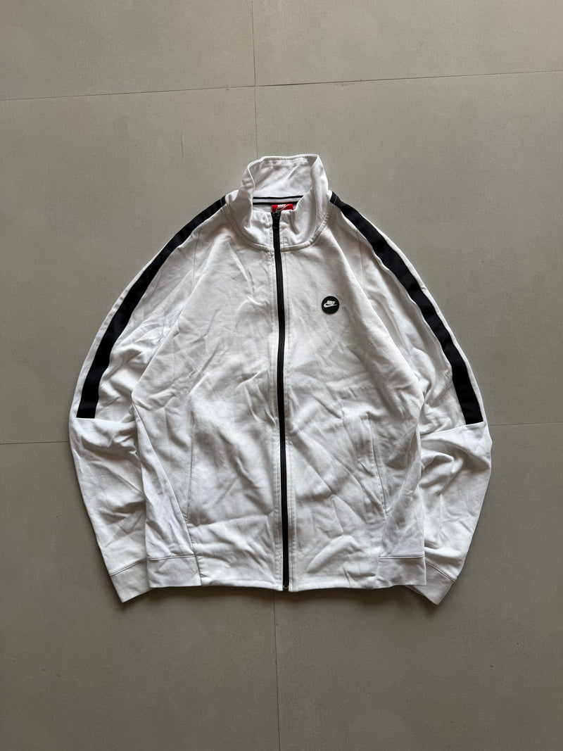 VINTAGE NIKE JACKET - M