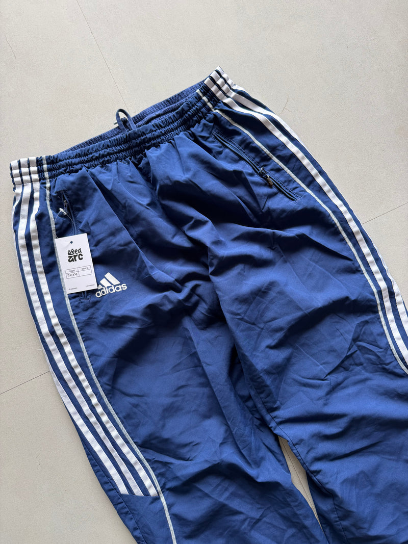 ADIDAS BAGGY STRIPED TRACK PANT54 - M