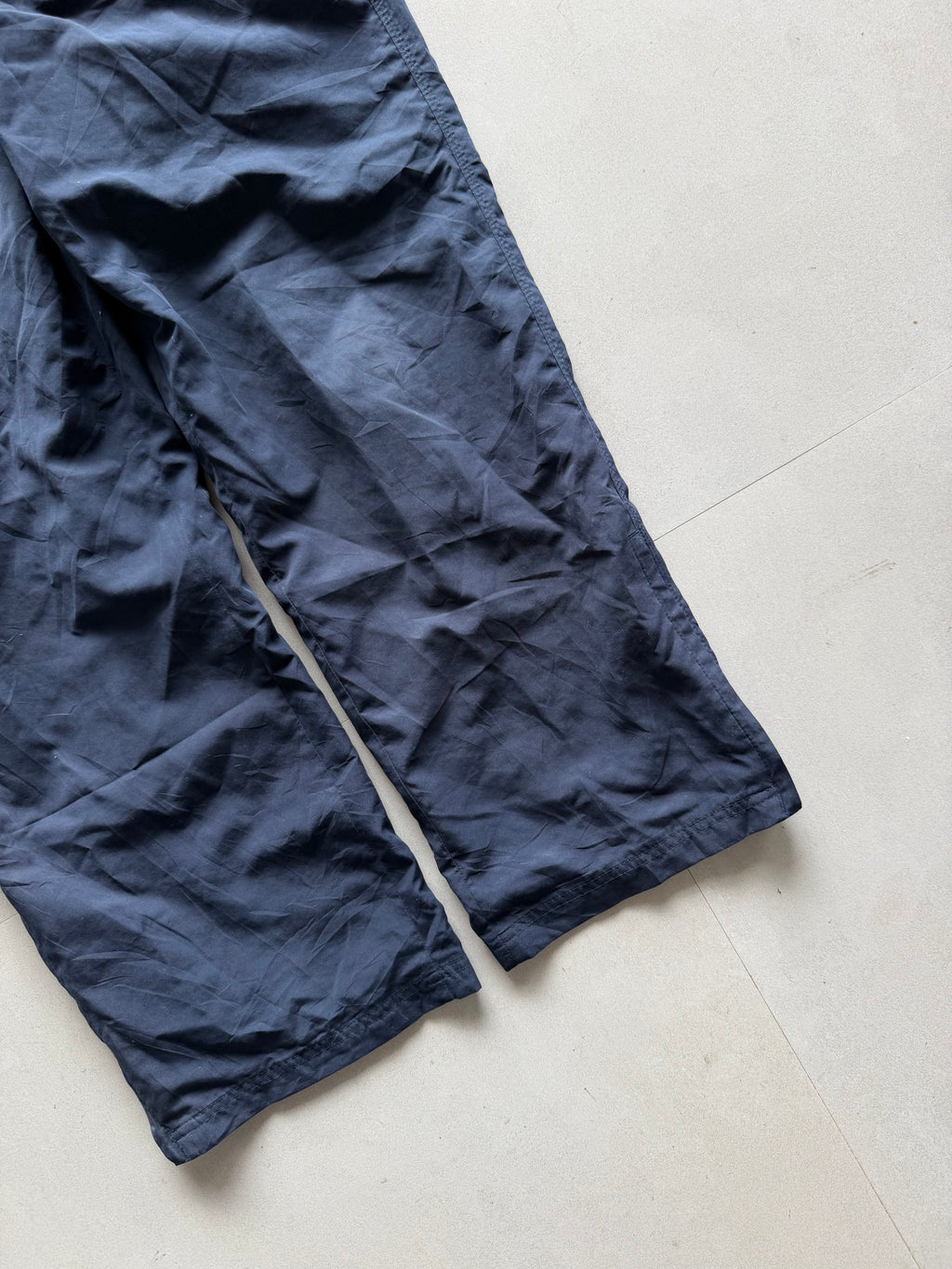 REEBOK BAGGY TRACK PANT143 - L