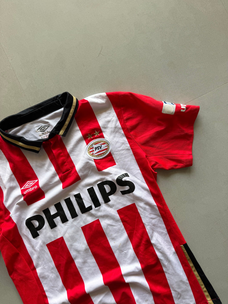 UMBRO PSV JERSEY - M