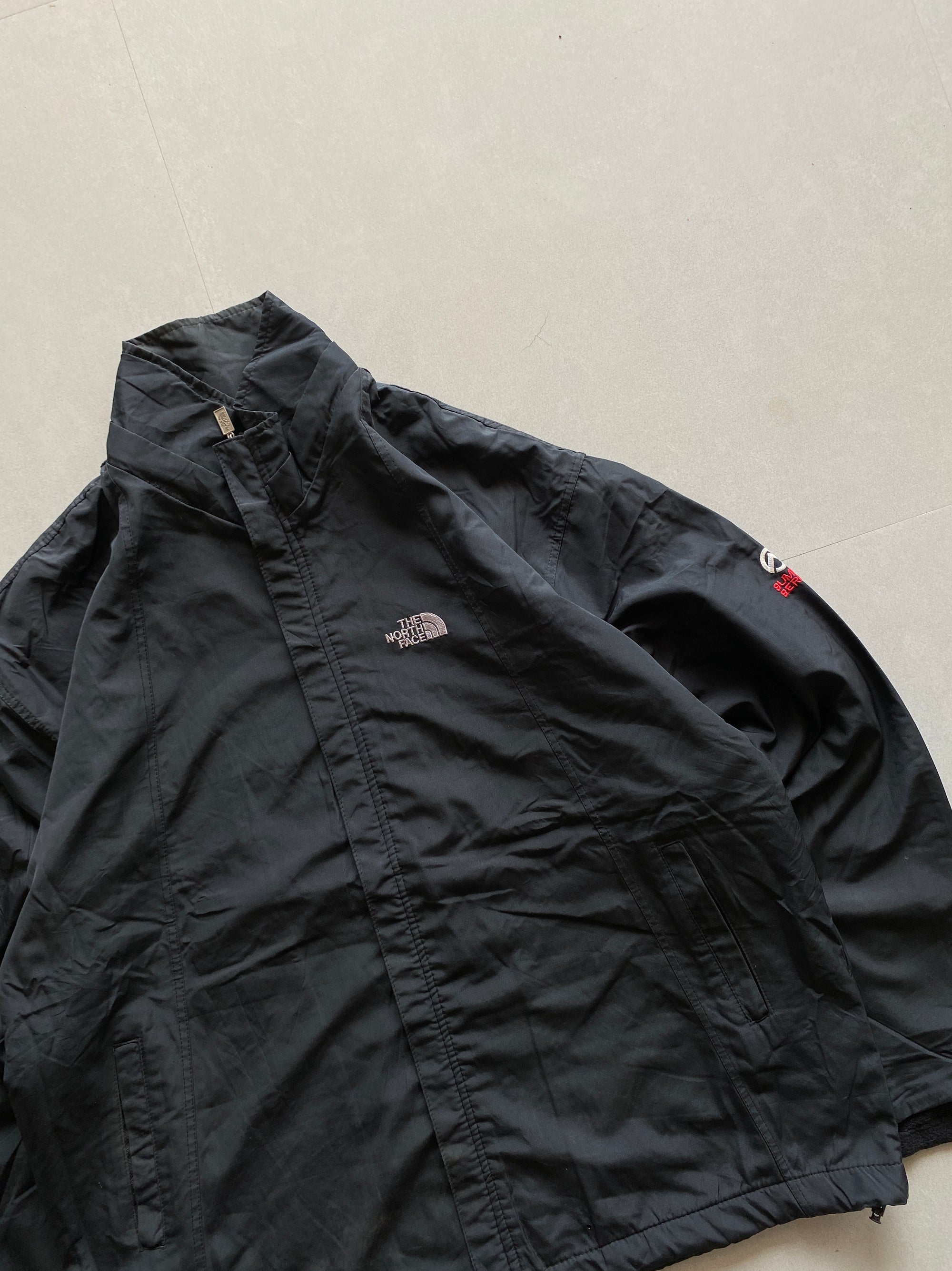 THE NORTH FACE SUMMIT SERIES JACKET - XL