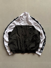 VINTAGE STYLE JACKET - M