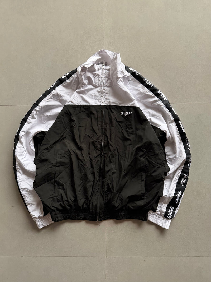 VINTAGE STYLE JACKET - M