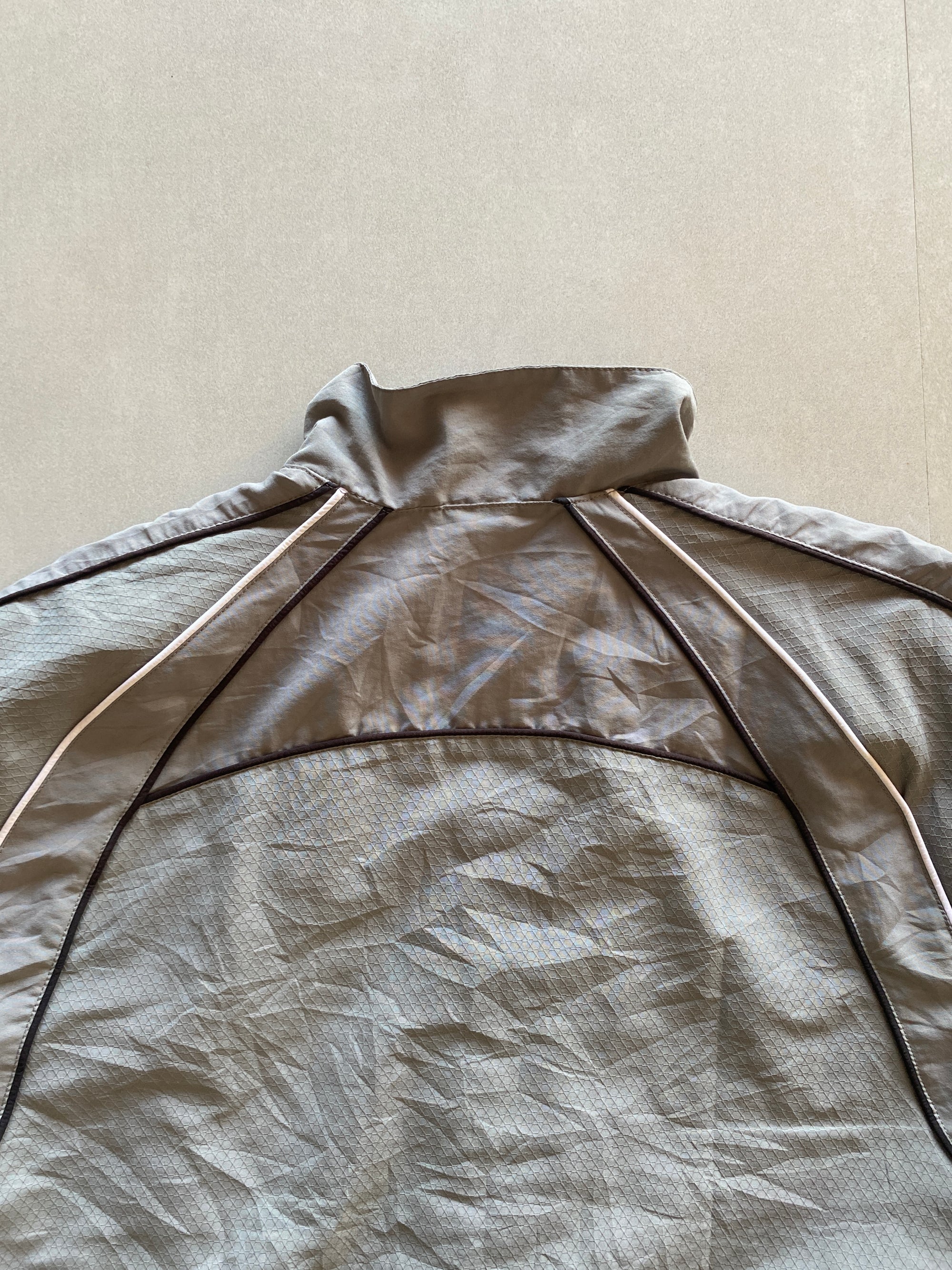 VINTAGE PUMA JACKET - L