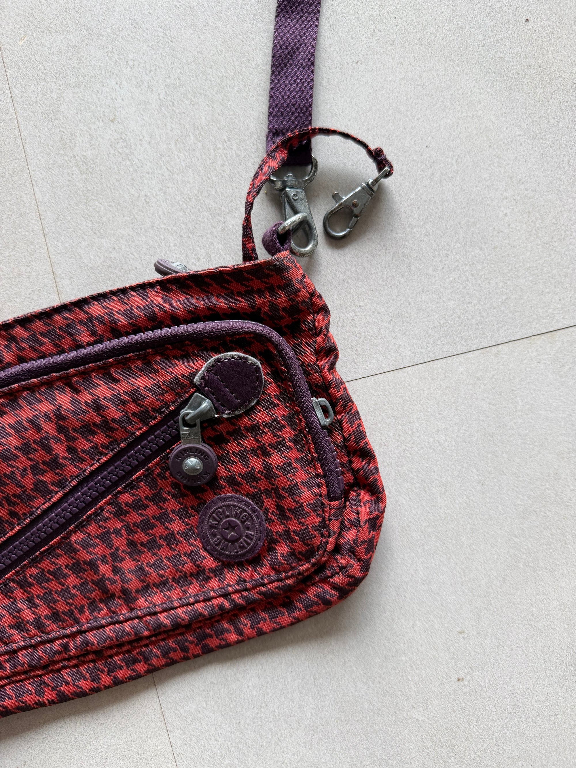 KIPLING SLING BAG