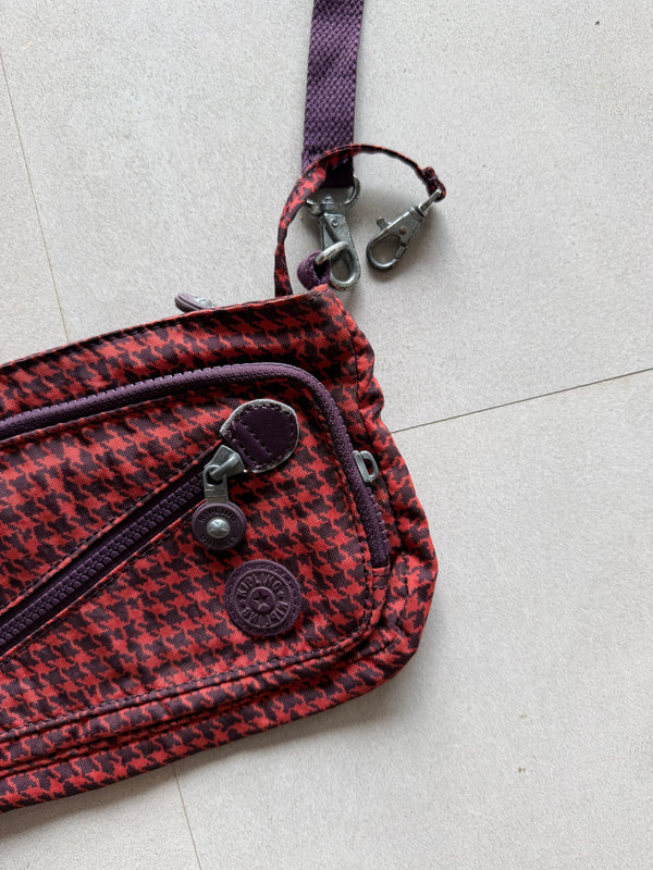 KIPLING SLING BAG