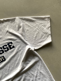 90s NIKE LACROSSE TEE - XL