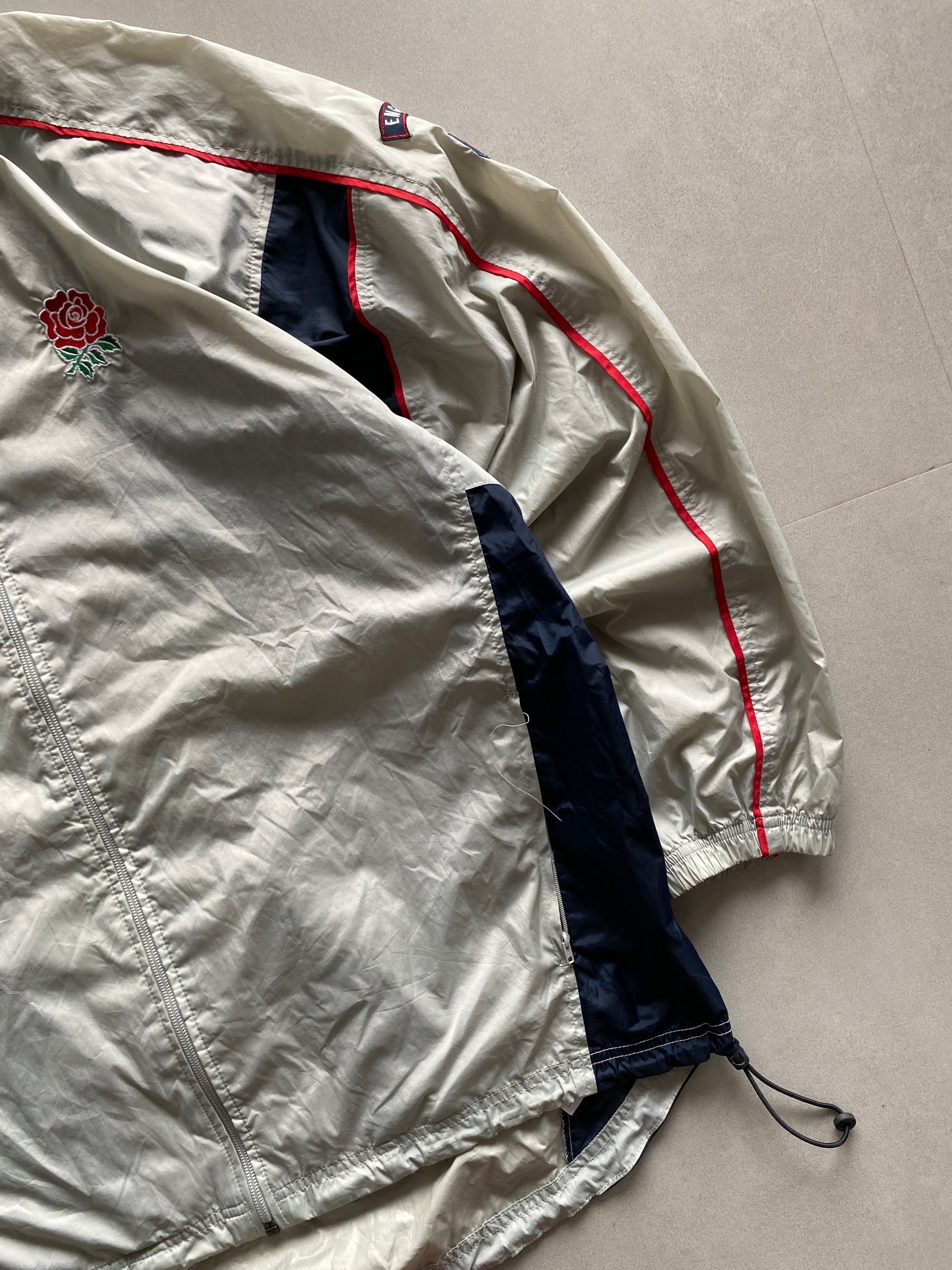 NIKE ENGLAND JACKET - XXL