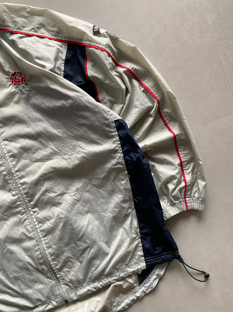 NIKE ENGLAND JACKET - XXL