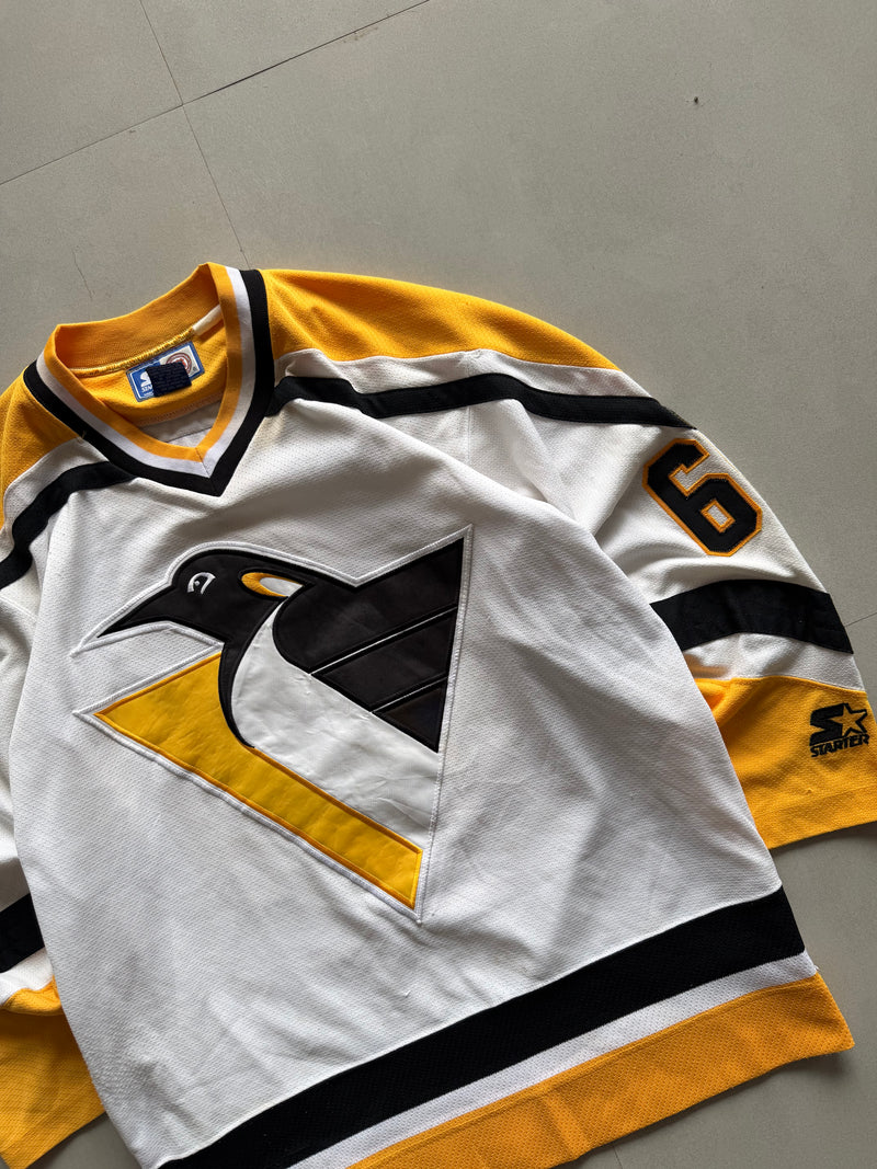 VINTAGE STARTER NHL JERSEY - XL