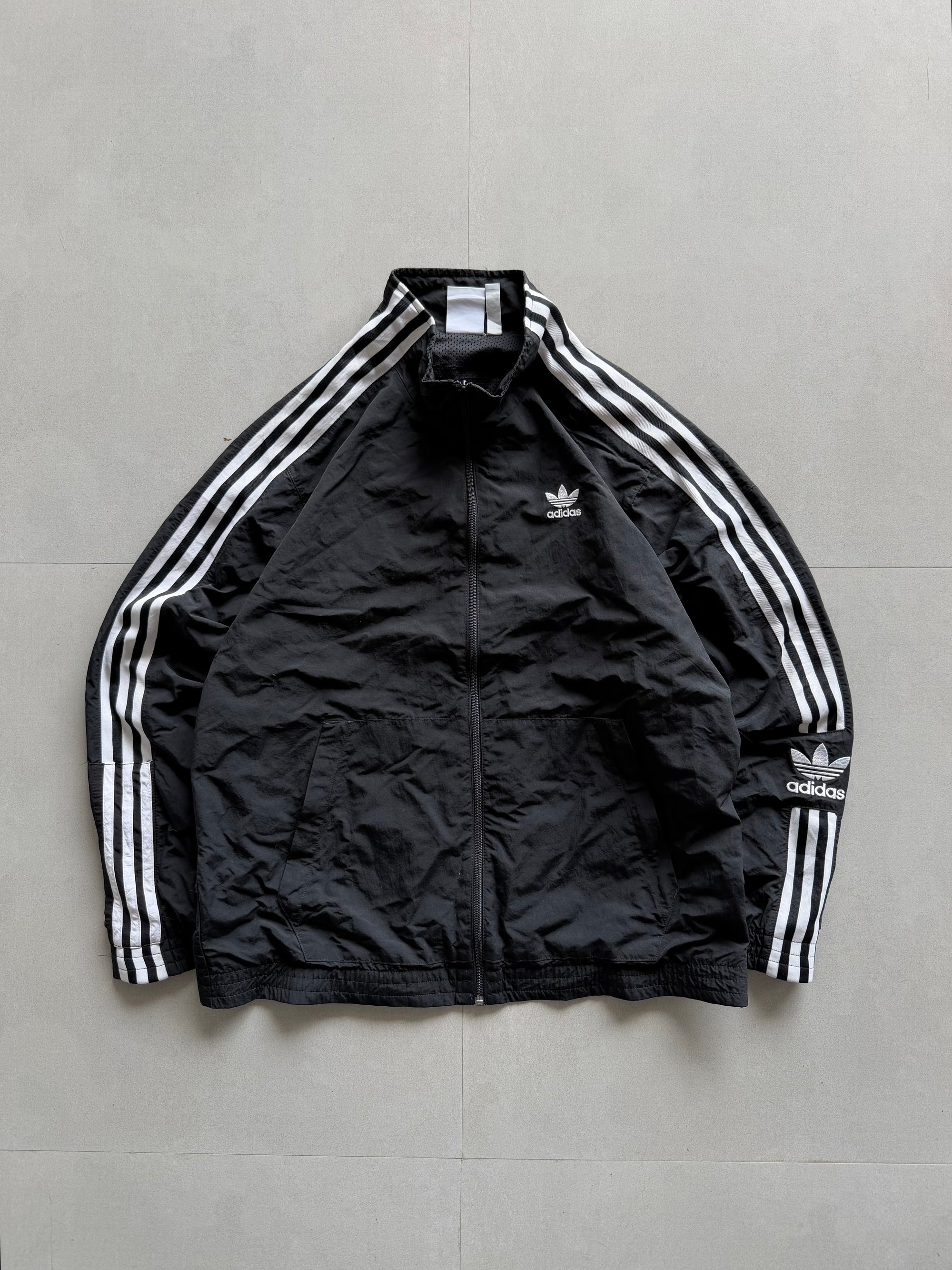 ADIDAS ORGINALS FIREBIRD JACKET - L