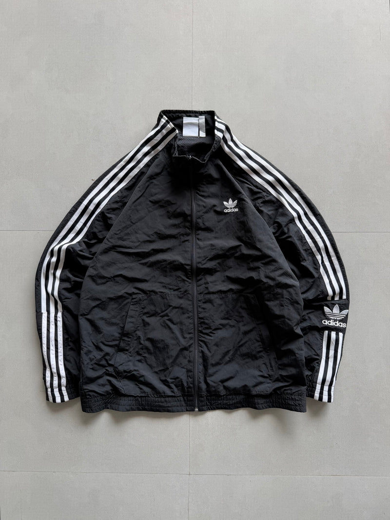 ADIDAS ORGINALS FIREBIRD JACKET - L