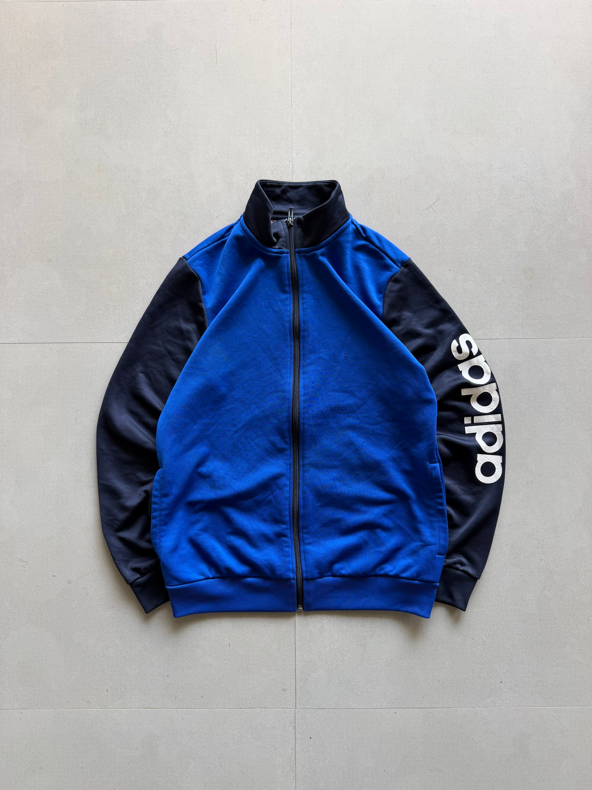 ADIDAS SPELL OUT JACKET -