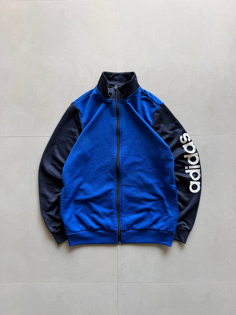 ADIDAS SPELL OUT JACKET -