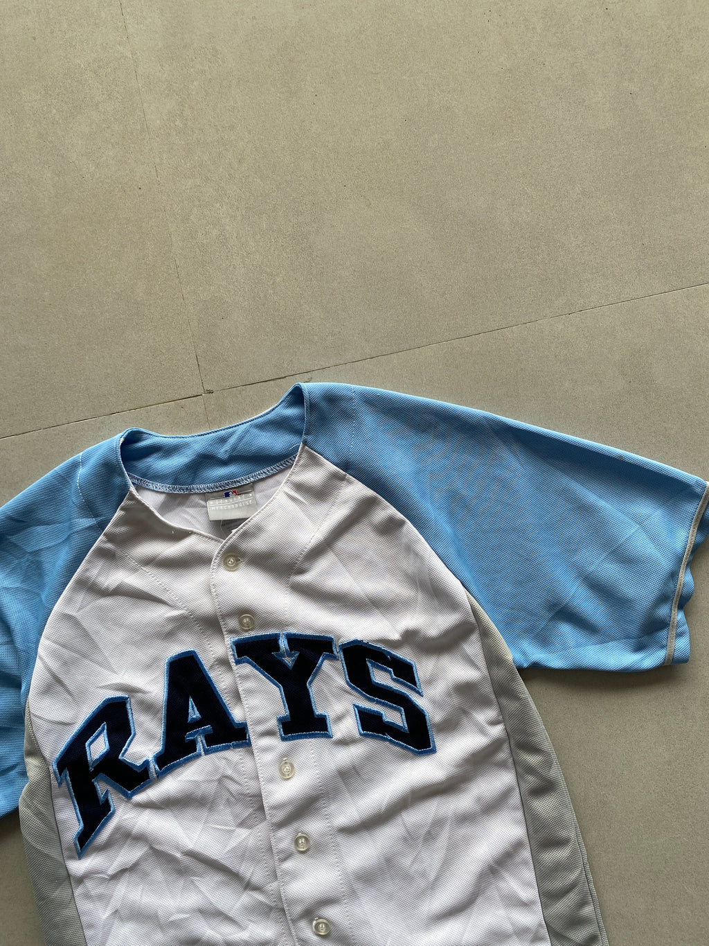 VINTAGE MLB JERSEY - XS