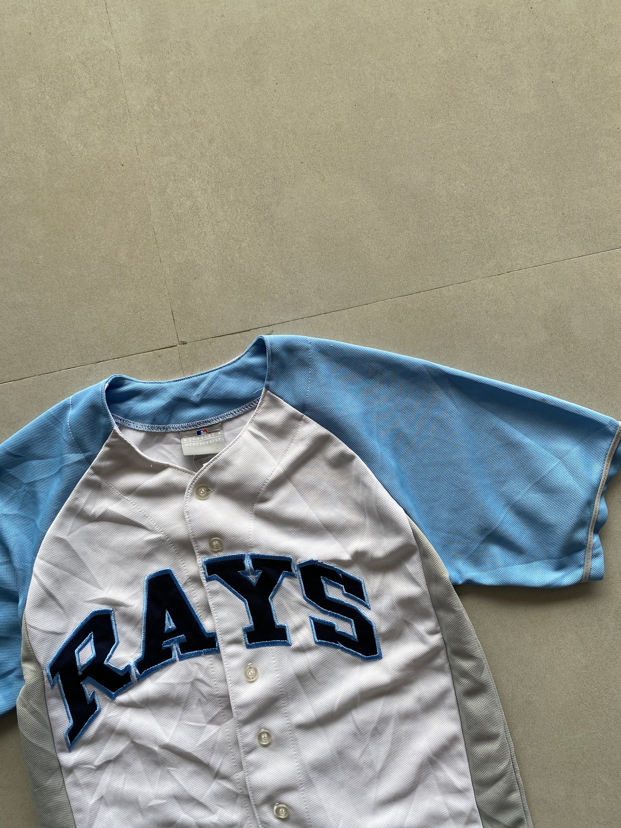 VINTAGE MLB JERSEY - XS