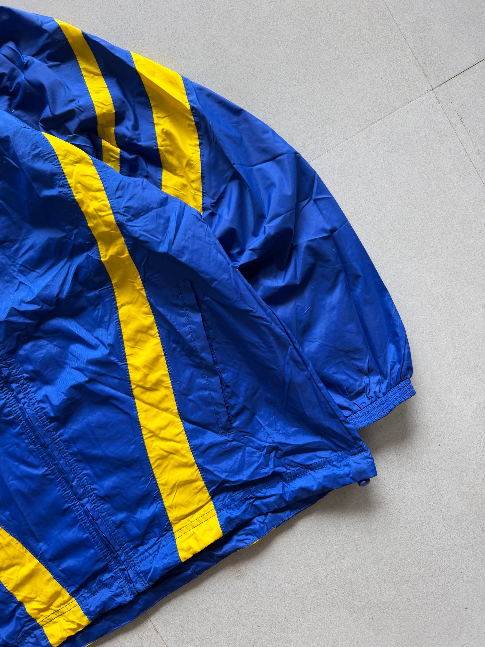 VINTAGE ERIMA JACKET - XL