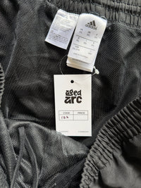 ADIDAS STRIPED TRACK PANT122 - XL