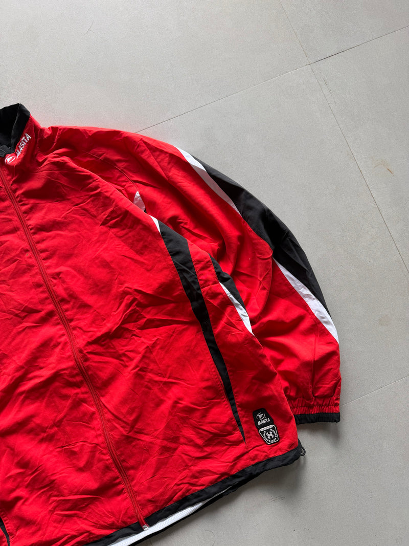 VINTAGE MASITA JACKET - XL