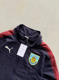 PUMA 2017 BURNLEY JACKET - M