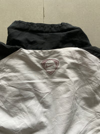 VINTAGE NIKE MANCHESTER UNITED JACKET - L