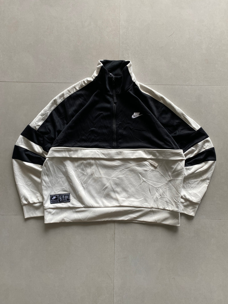 NIKE AIR QUARTER ZIP JACKET - XL