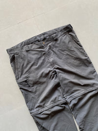 CONVERTIBLE OUTDOOR PANT -