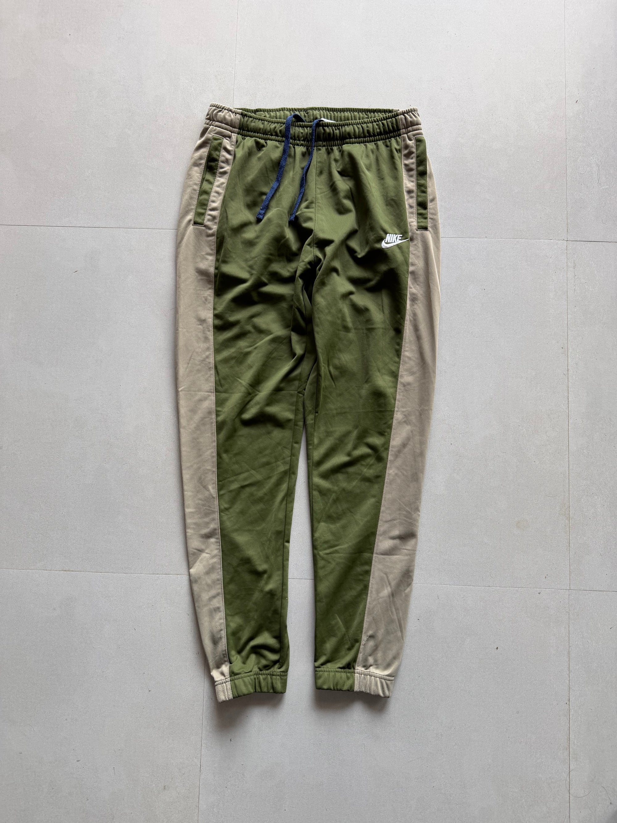NIKE SWEAT GYM PANT116 - M