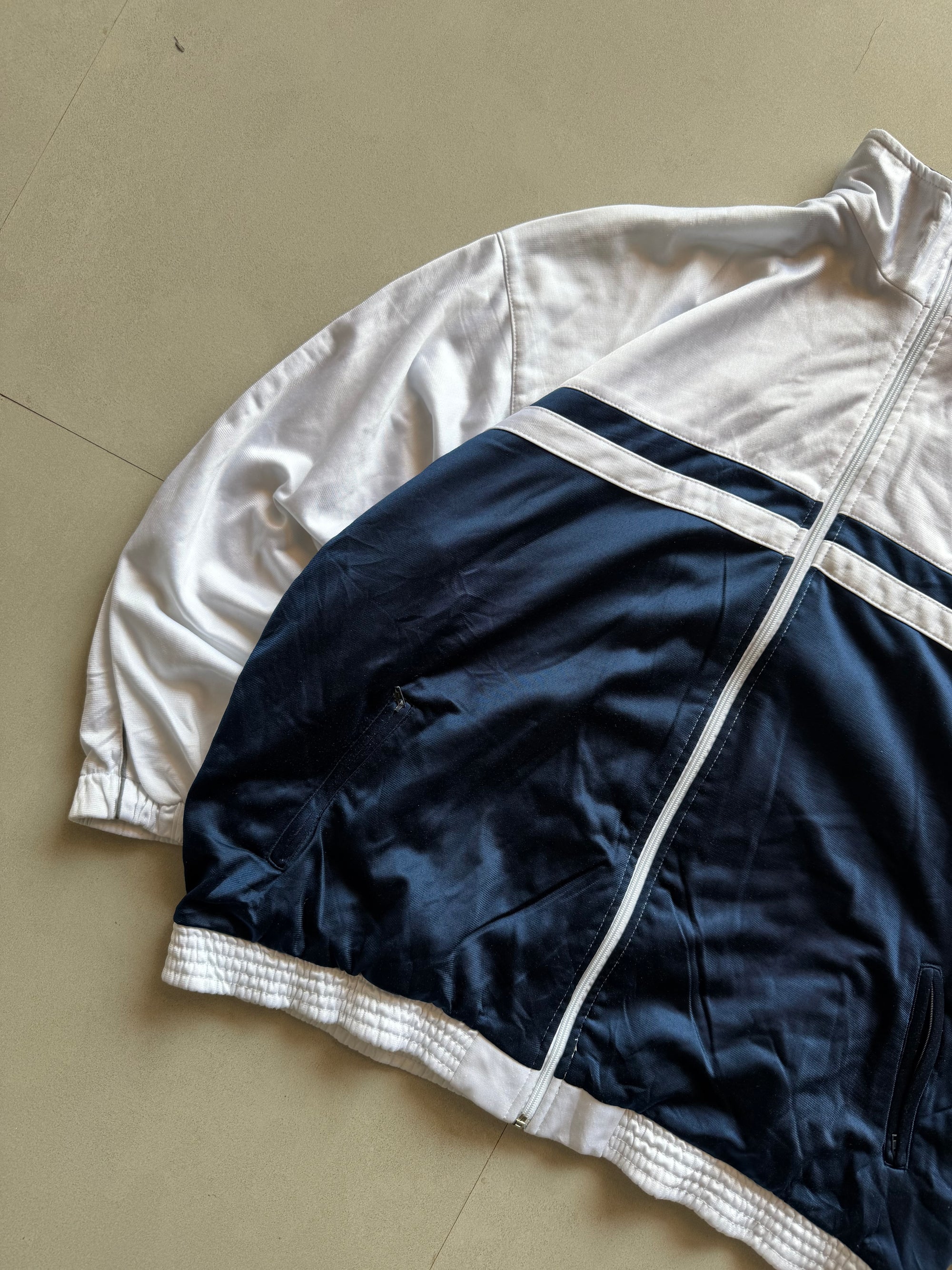 VINTAGE STYLE JACKET - XL