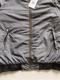 OLD MONEY BOMBER JACKET - XL