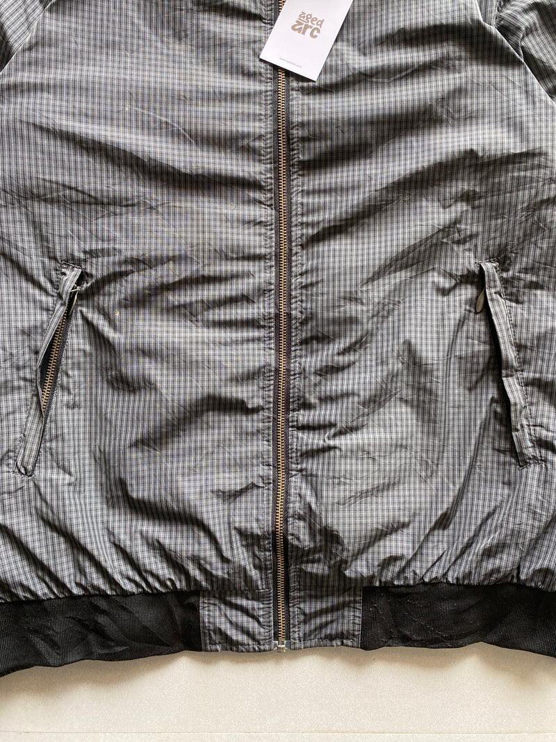 OLD MONEY BOMBER JACKET - XL