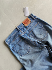 LEVIS 506 DENIM - M
