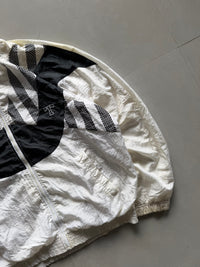VINTAGE STYLE JACKET -  L