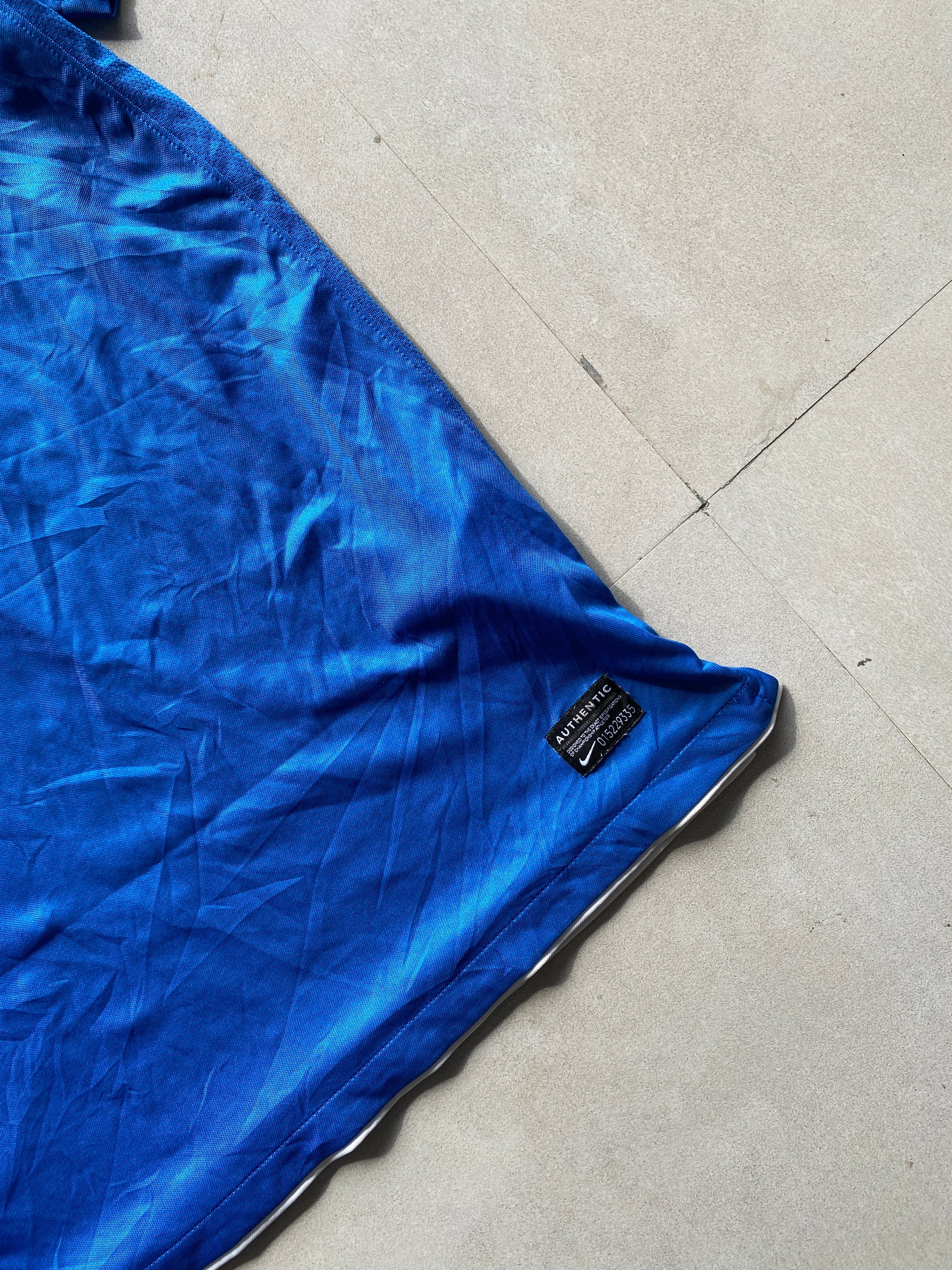 NIKE SANGAM FC JERSEY - S
