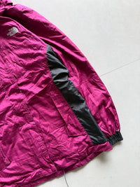 THE NORTH FACE TREKKING JACKET - M