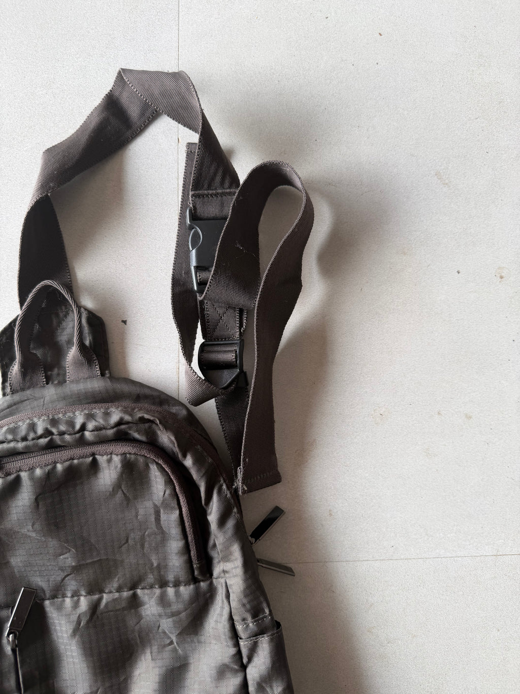 CROSS BODY BAG