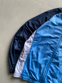 VINTAGE NIKE JACKET - L