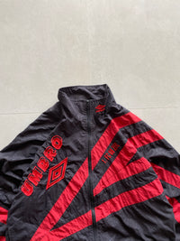 90s UMBRO JACKET - XL