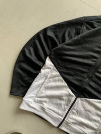 VINTAGE NIKE JACKET - S