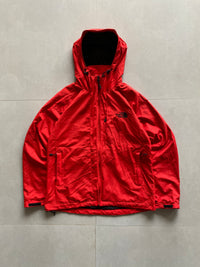 THE NORTH FACE TREKKING JACKET - M