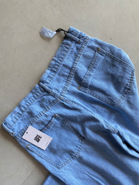 BAGGY DENIM - M
