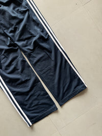 ADIDAS BAGGY STRIPED TRACK PANT16 - M
