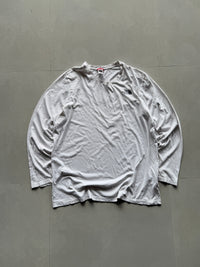 THE NORTH FACE FULL SLEEVE TEE - L