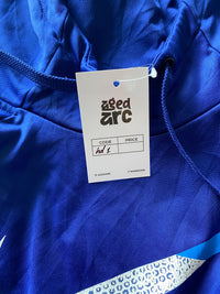 NIKE BIG LOGO HOODIE - XL